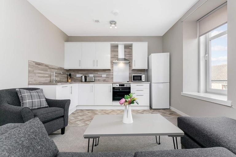 Blackness Road, West End, Dundee, DD1 5PQ