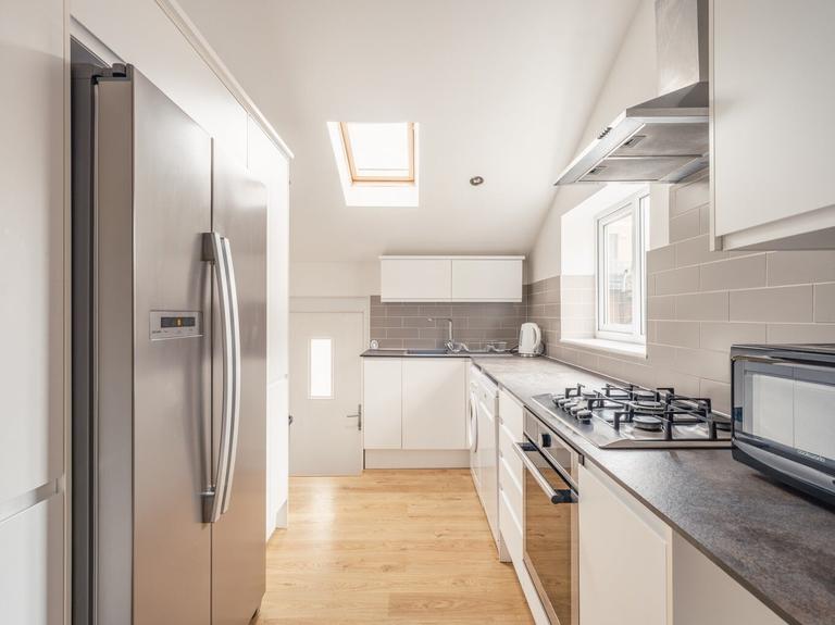 Dinsdale Road, Sandyford, Newcastle, NE2 1DN