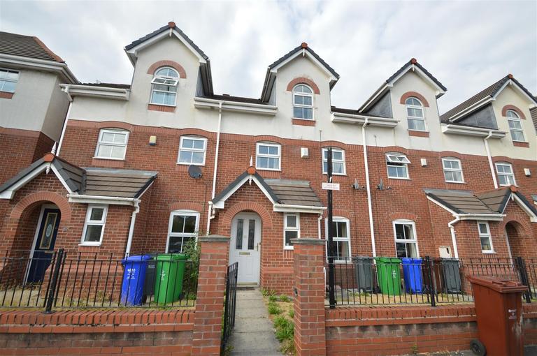 Briarfield Road, Withington, Manchester, M20 4SS