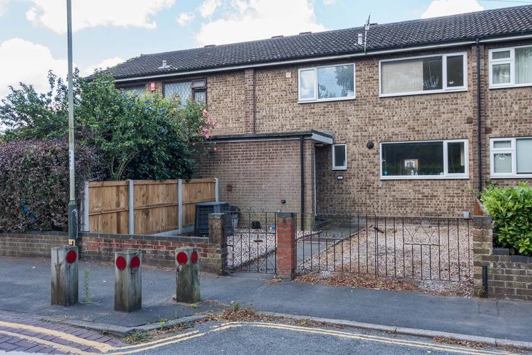 3 bedroom house for rent Northumberland Street, Norwich, NR2 4EH UniHomes