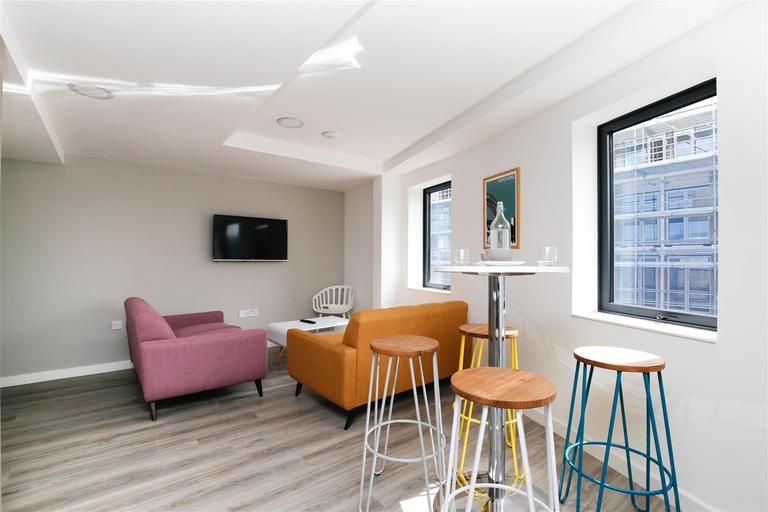 St James' View, City Centre, Newcastle, NE1 4NH