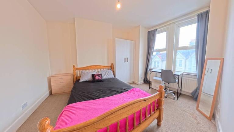 Whippingham Road East Sussex, Elm Grove, Brighton, BN2 3PF