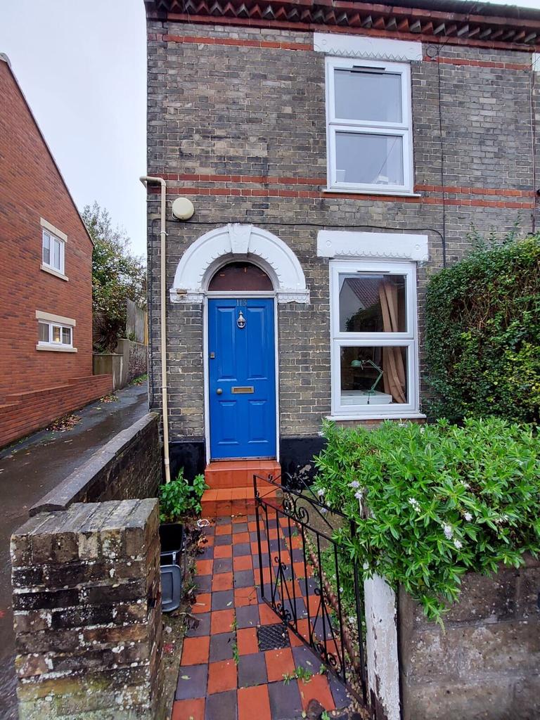 3 bedroom house for rent Onley Street, Norwich, NR2 2EA UniHomes