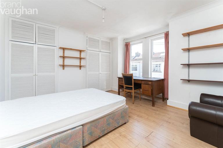 Brading Road, Hanover, Brighton, BN2 3PD