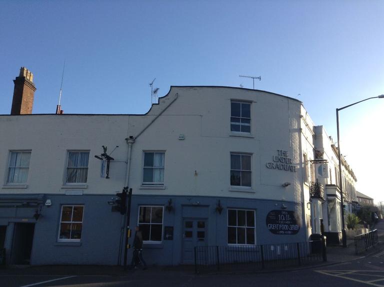 High Street, Town Centre, Leamington Spa, CV31 3AN