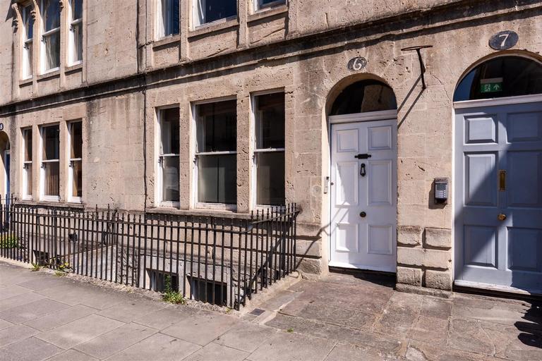 Bathwick Street, Bathwick, Bath, BA2 6NX