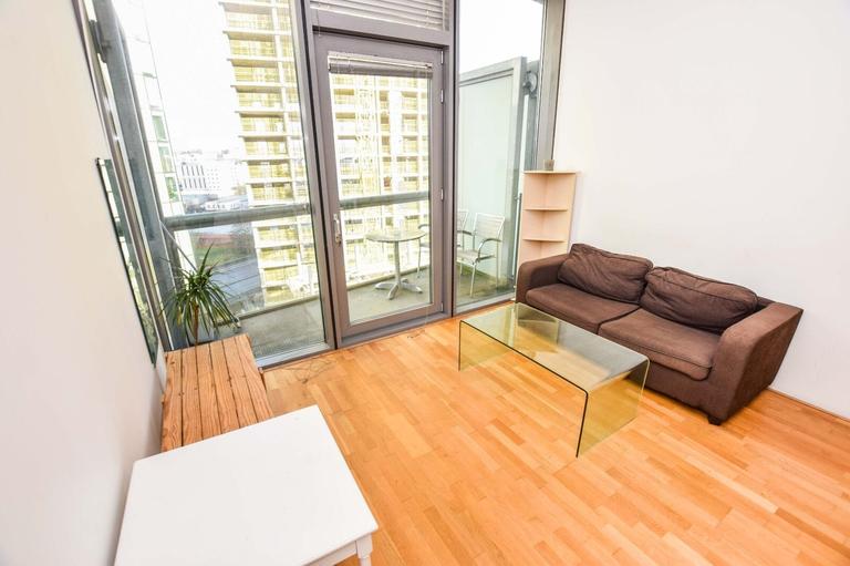 Abito, Salford, Manchester, M3 7ND