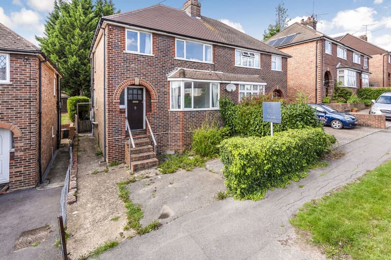 Rydes Hill Road, Guildford, Surrey, GU2 9ST Rydes Hill Road, Guildford, Surrey, GU2 9ST