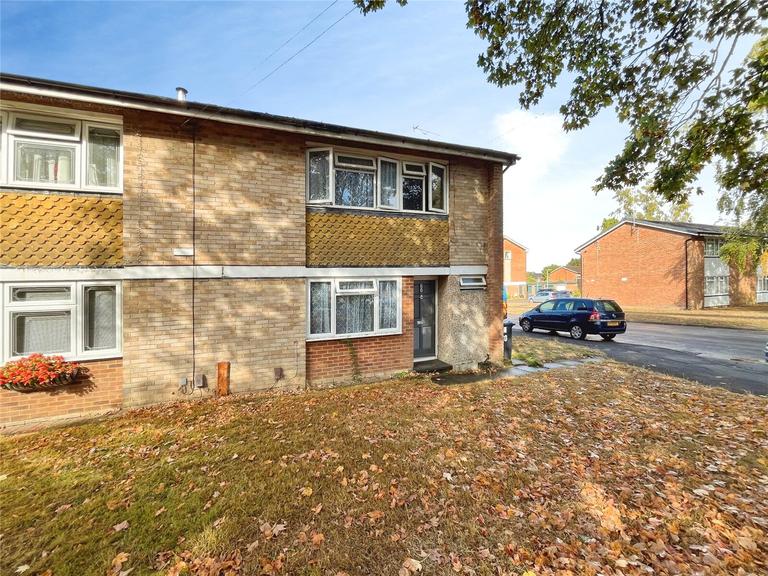 Beechtree Avenue, Egham, Surrey, TW20 0SR