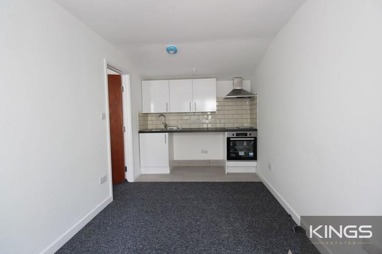 St Denys Road, Portswood, Southampton, SO17 2GN