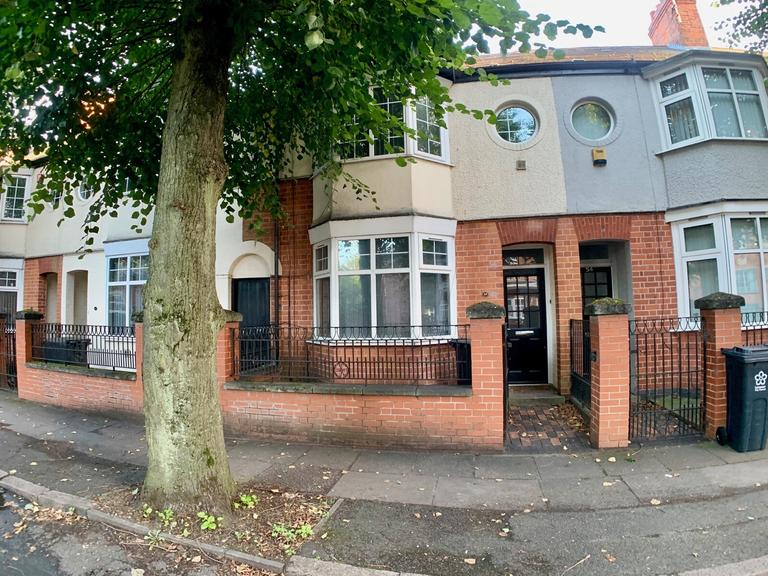 6 bedroom house for rent Brazil Street, Leicester, LE2 7JA UniHomes