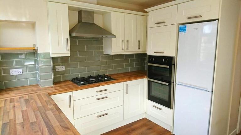 Heard Crescent, Beeston, Nottingham, NG9 2HS