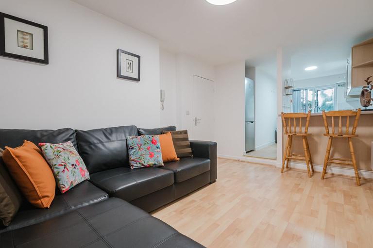 Ellerslie Court Manchester, Victoria Park, Manchester, M14 5RH