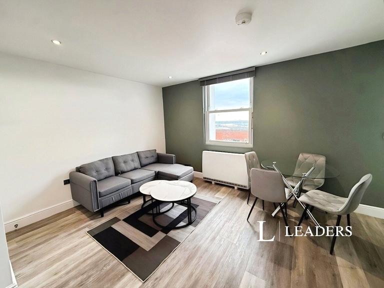 Windsor Court, City Centre, Brighton, BN1 1RS