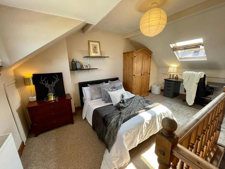 Pickmere Road, Crookes, Sheffield, S10 1GZ