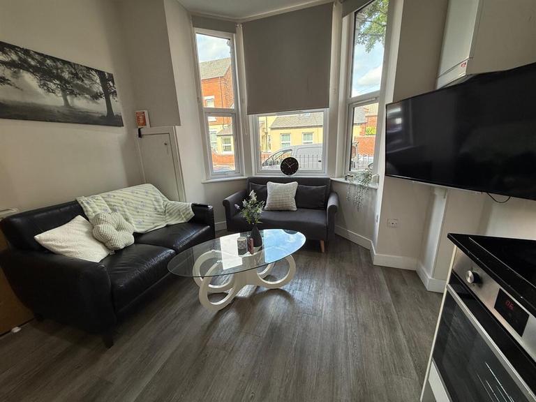 West Bridgford, West Bridgford, Nottingham, NG2 7NT