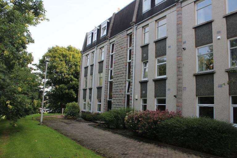 Linksfield Gardens, City Centre, Aberdeen, AB24 5PF