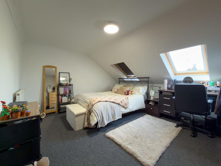 Hatherley Road, City Centre, Reading, RG1 5QE