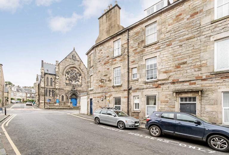 (F) Lower Gilmore Place, Tollcross, Edinburgh, EH3 9NY