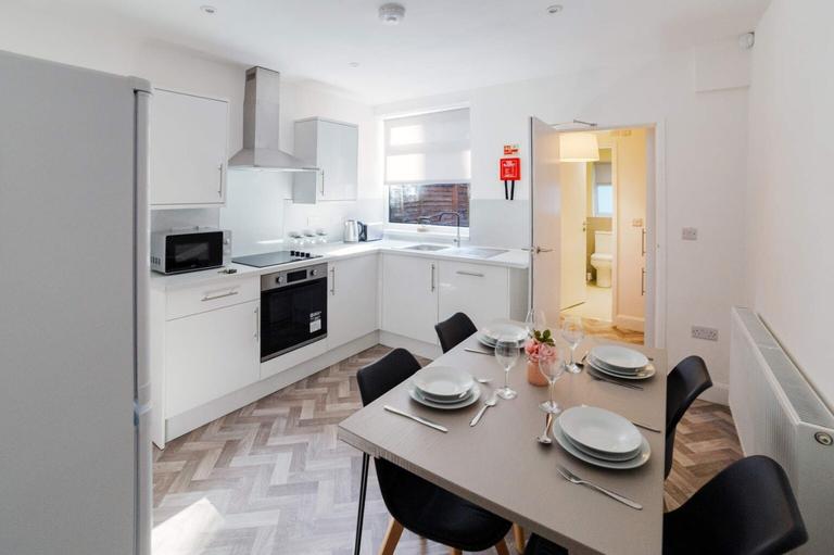Loughborough Avenue, Sneinton, Nottingham, NG2 4LN