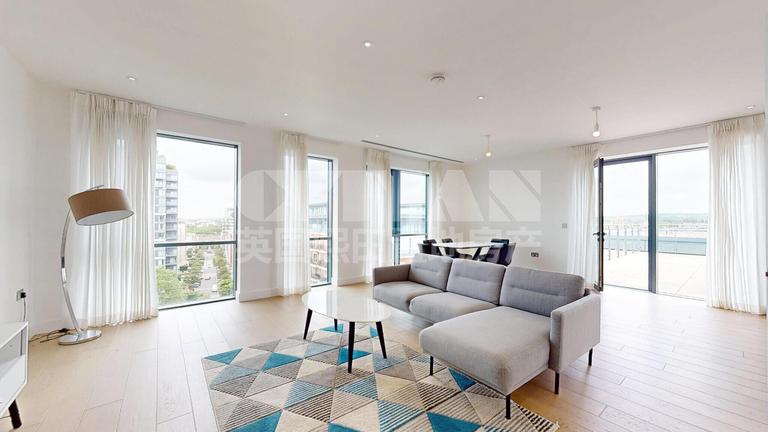 Fairbank House, Hendon, London, NW9 4FJ
