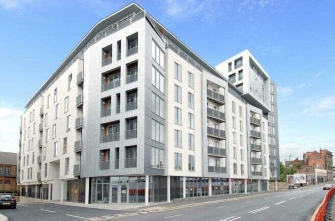 Queens Road, West Bridgford, Nottingham, NG2 3DT