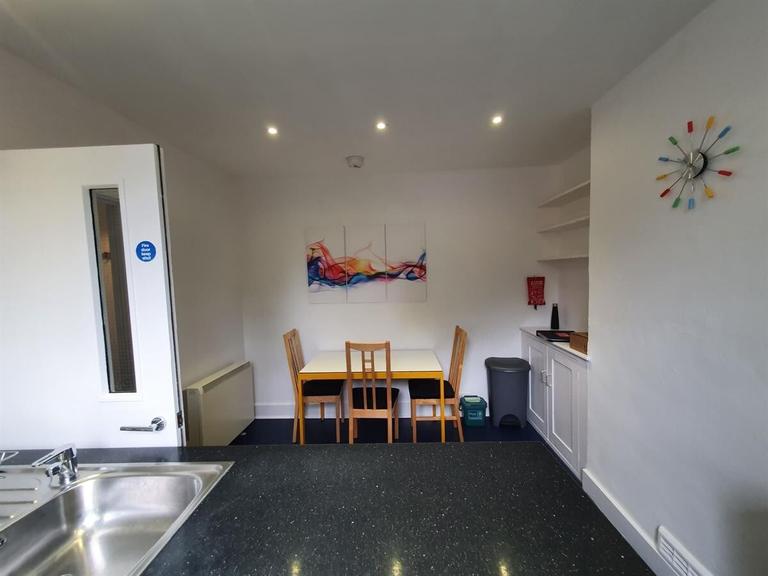 Western Road, City Centre, Oxford, OX1 4LF