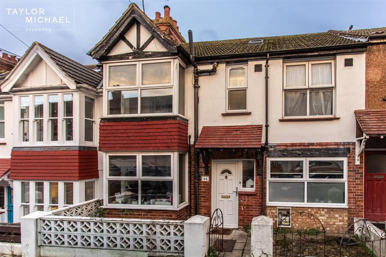 Stanmer Park Road, Fiveways, Brighton, BN1 7JJ