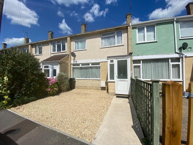 4 bedroom house for rent Greenbank Gardens, Bath, BA1 4EF UniHomes
