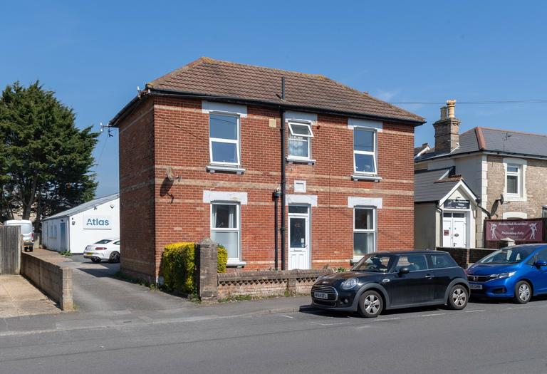 Wycliffe Road, Winton, Bournemouth, BH9 1JP