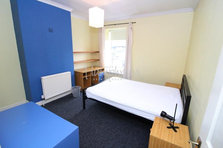 Nairn Street, Crookes, Sheffield, S10 1UN