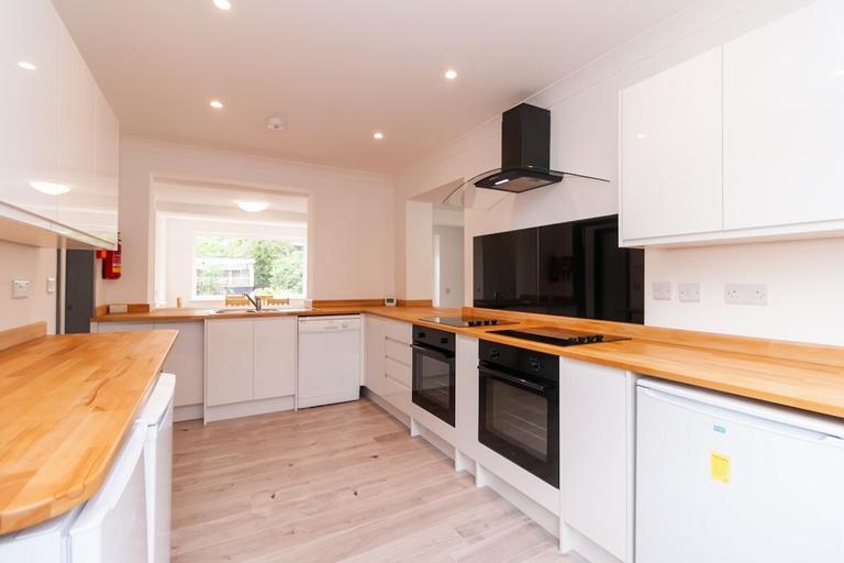 Bland Road Norfolk, North & West Earlham, Norwich, NR5 8SA