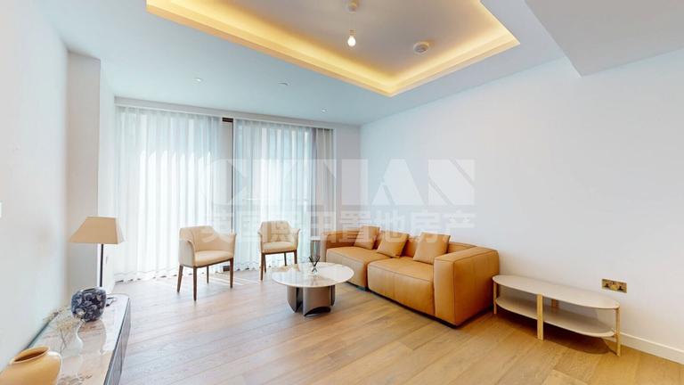 Carnation Way One Thames City, Battersea, London, SW8 5GZ