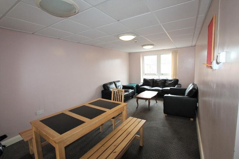 6 bedroom apartment for rent Ranelagh Terrace, Leamington Spa, CV31 3DP