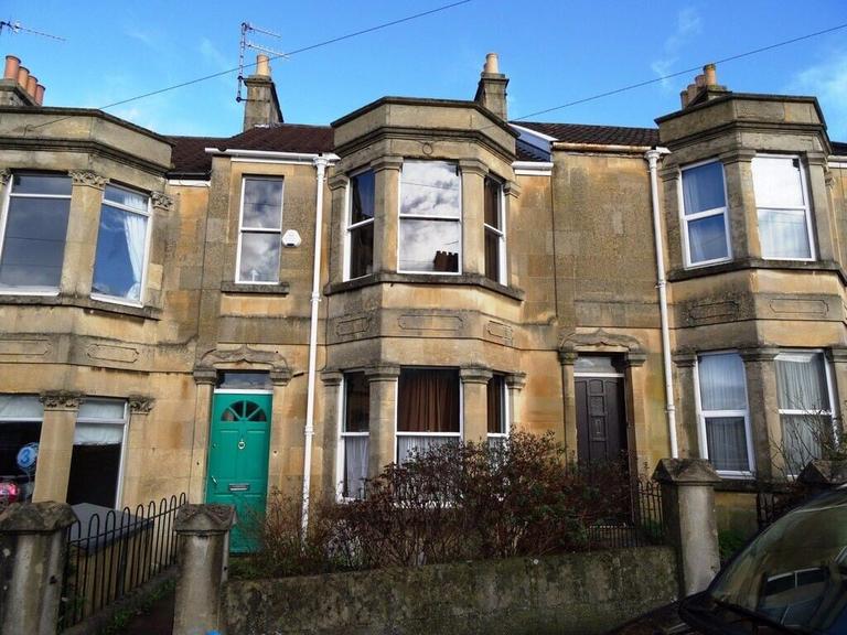 5 bedroom house for rent Shaftesbury Road, Bath, BA2 3LQ UniHomes