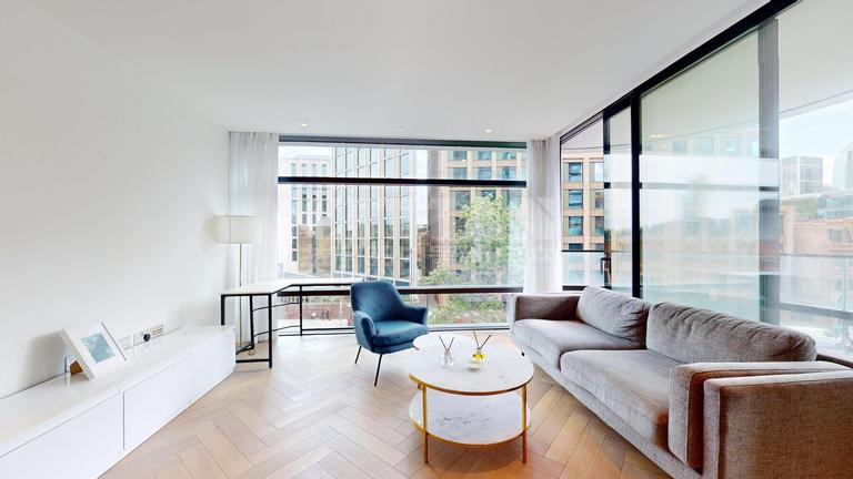 Principal Tower, Worship Street, Shoreditch, London, EC2A 2BA