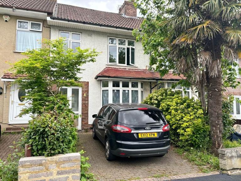 Kipling Road, Filton, Bristol, BS7 0QR
