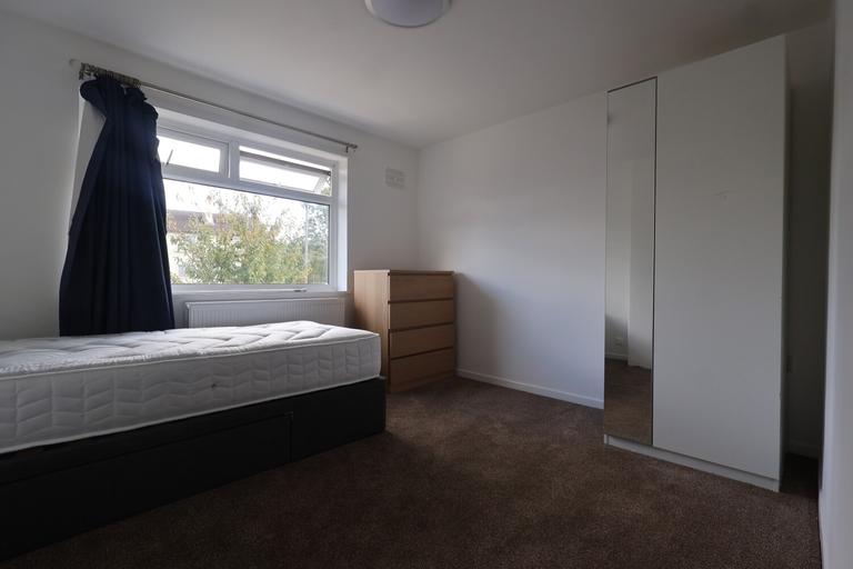Oxfordshire, City Centre, Oxford, OX4 3QY