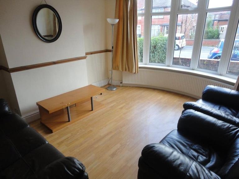 Weld Road, Withington, Manchester, M20 4WE