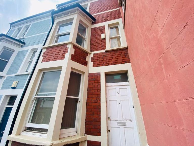 Church Lane, Clifton, Bristol, BS8 4TX