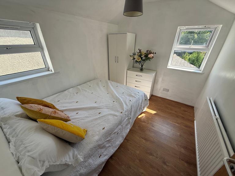 Letty Street, Cathays, Cardiff, CF24 4EJ