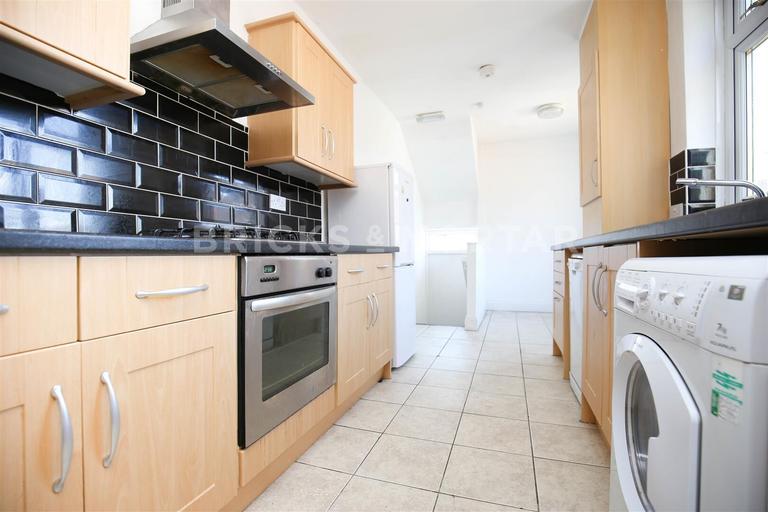 Second Avenue, Heaton, Newcastle, NE6 5XT