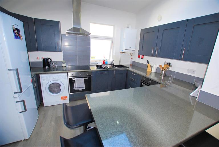 Neill Road, Ecclesall, Sheffield, S11 8QG