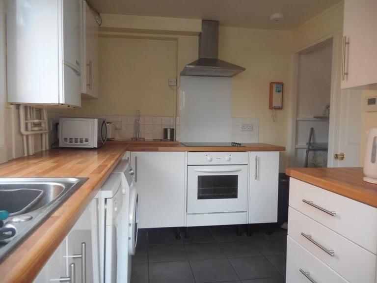 Elmside, Mount Pleasant, Exeter, EX4 6LS