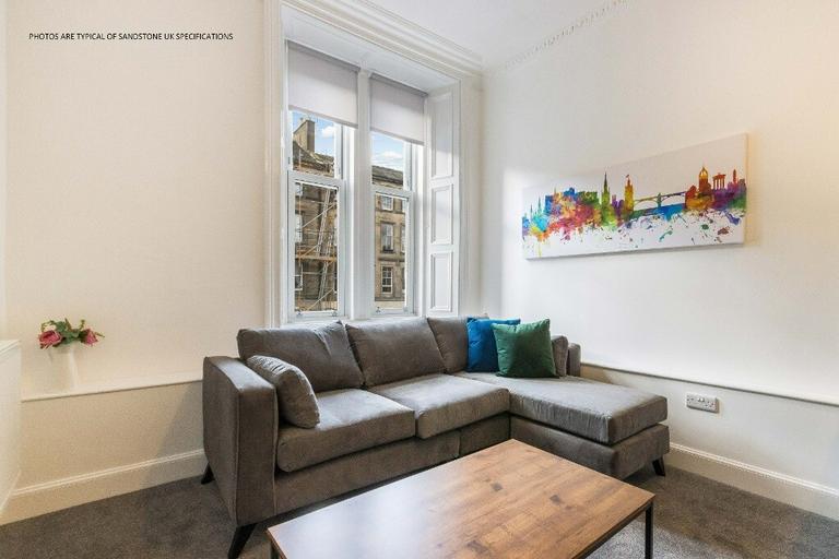 Mayfield Road, Marchmont, Edinburgh, EH9 2NJ