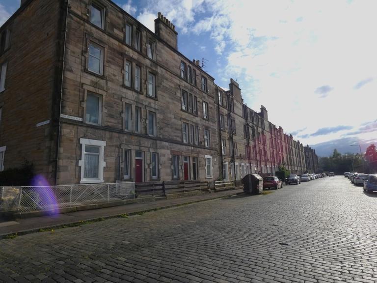 Wheatfield Place, Gorgie, Edinburgh, EH11 2PD