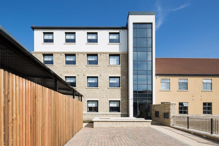 2 Weirside Court, Twerton, Bath, BA2 1FD 2 Weirside Court, Twerton, Bath, BA2 1FD