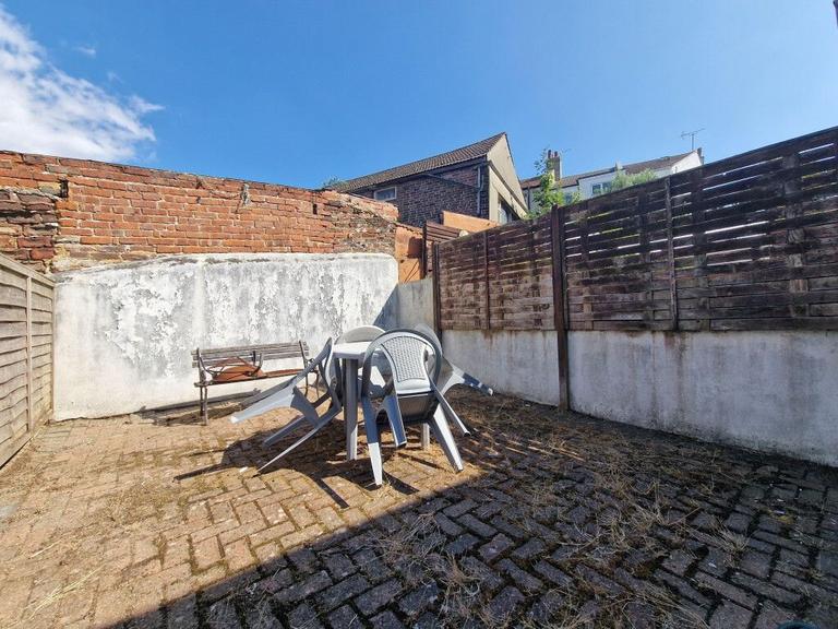Ryde Road East Sussex, Elm Grove, Brighton, BN2 3EG