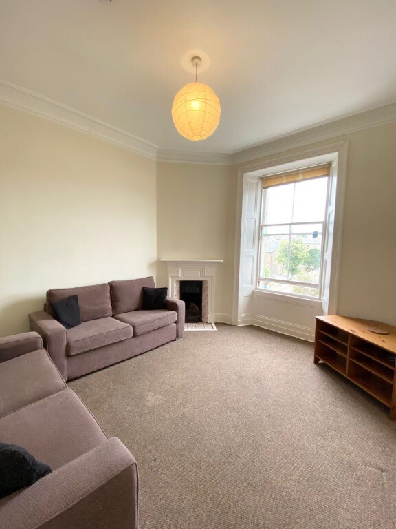 Findhorn Place, Marchmont, Edinburgh, EH9 2NW