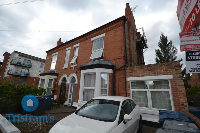 10 bedroom house for rent Road, Nottingham, NG2 7QG UniHomes